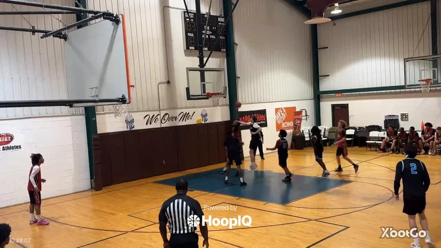 Def. Rebound