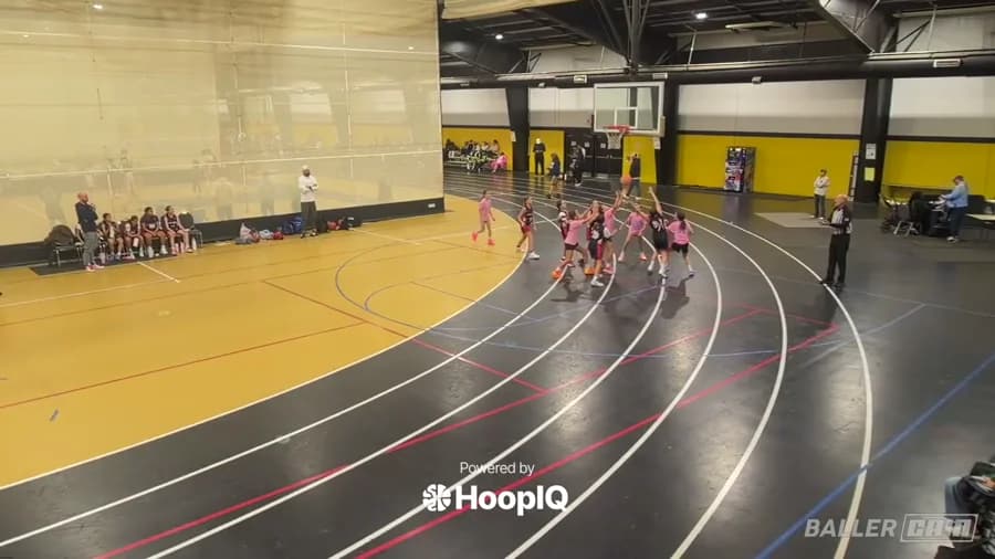 Off. Rebound