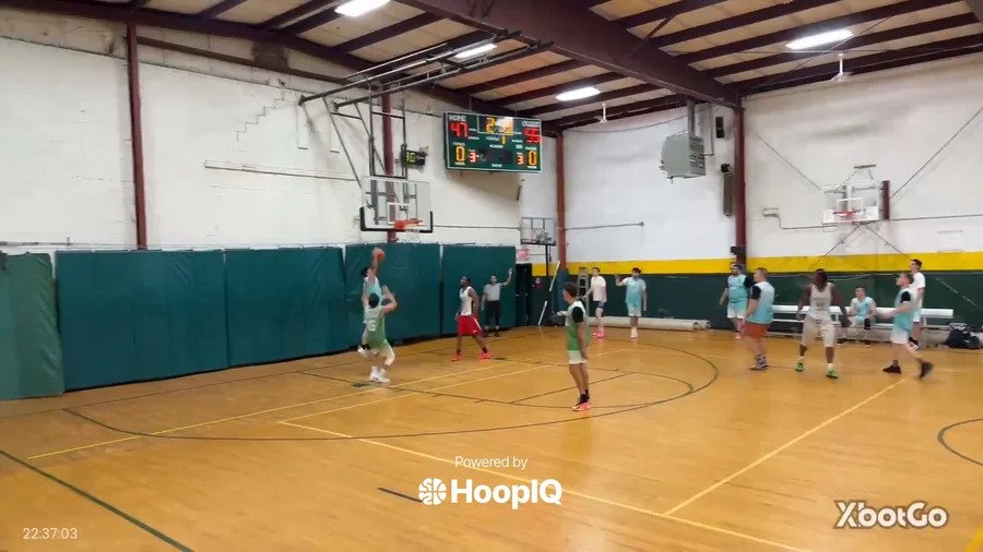 Off. Rebound