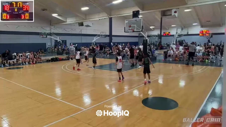 Def. Rebound