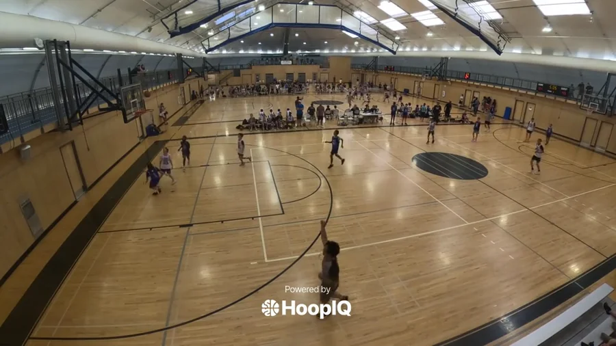 2-pt Shot