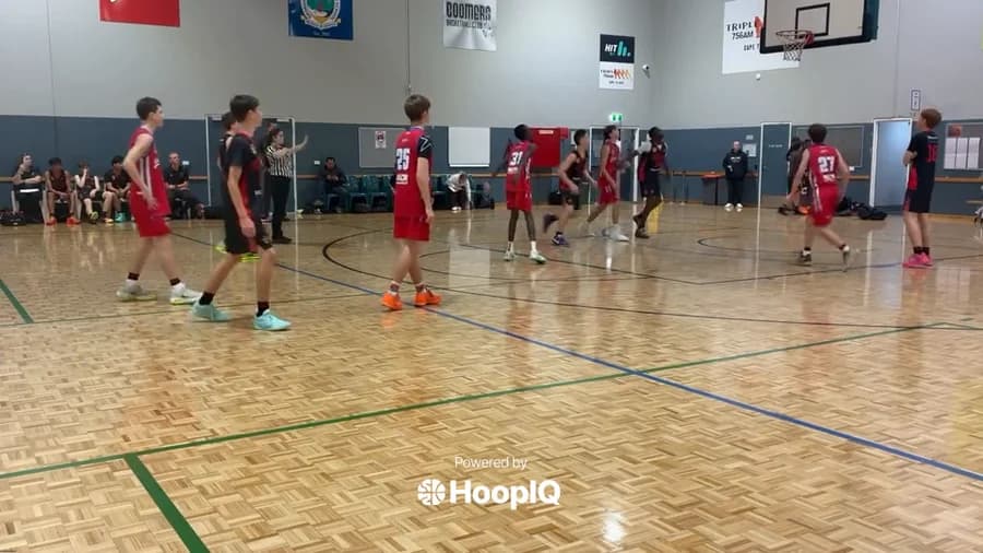 Free-throw