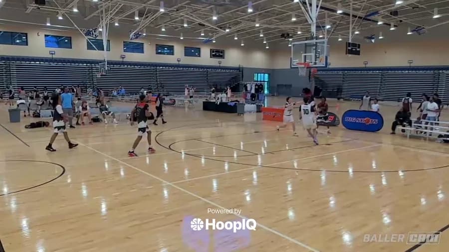 Off. Rebound