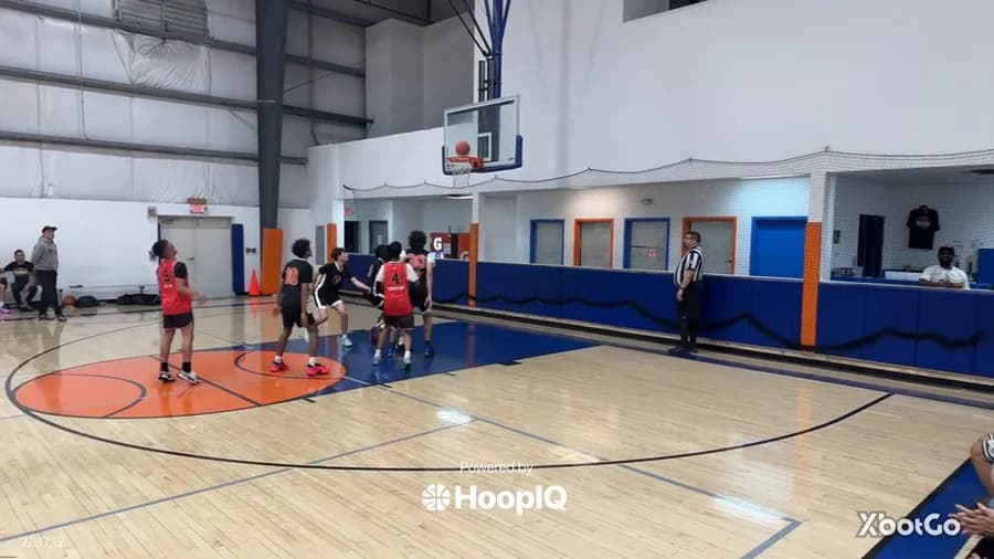 Def. Rebound