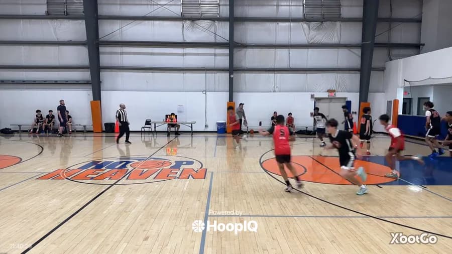Def. Rebound