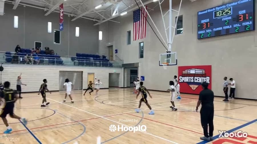 Off. Rebound
