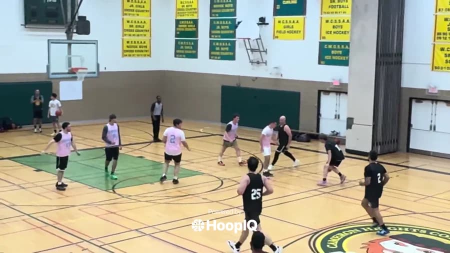 Def. Rebound