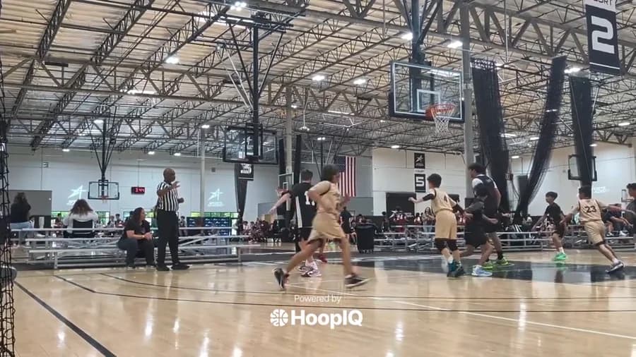 2-pt Shot
