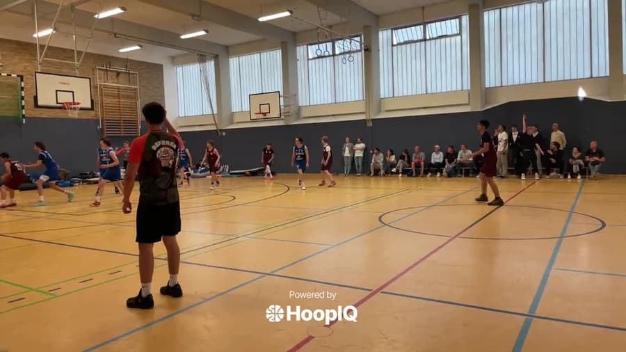 Off. Rebound