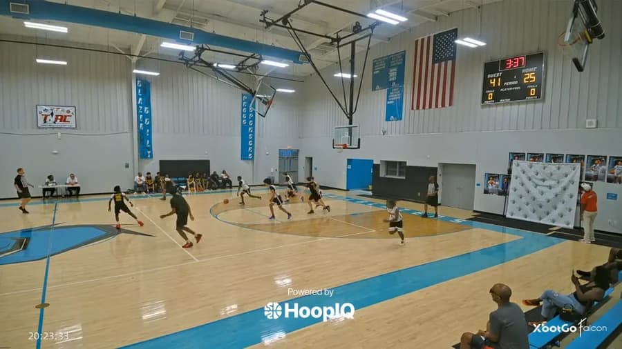 Def. Rebound