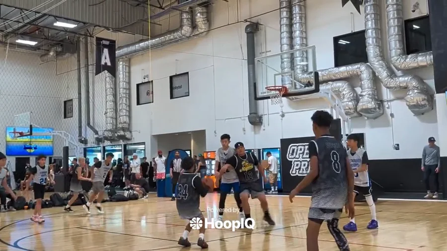 2-pt Shot