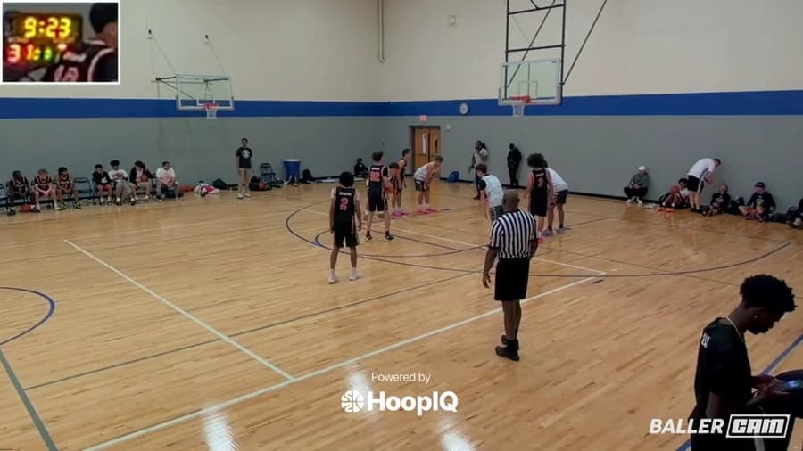 Off. Rebound