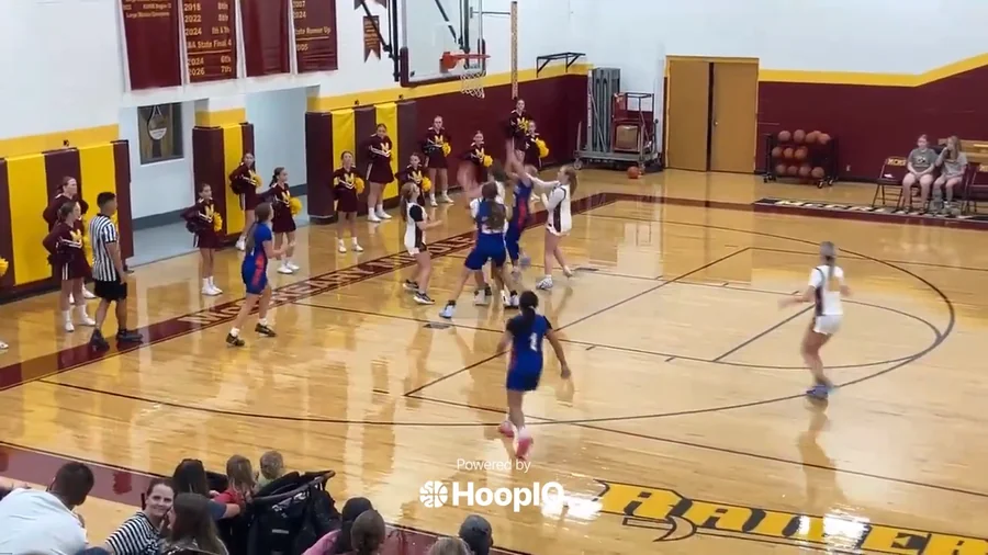 Def. Rebound