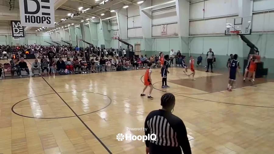 2-pt Shot