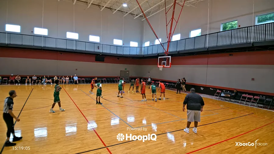 Free-throw