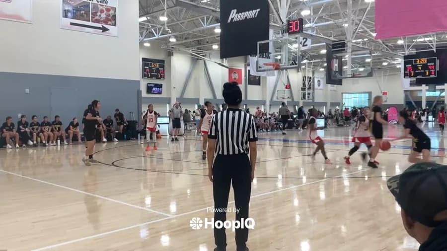 2-pt Shot