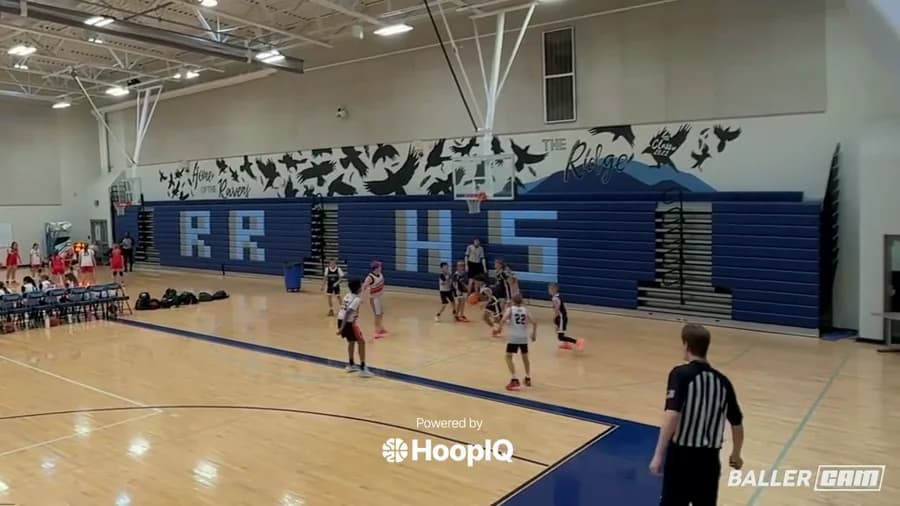 Def. Rebound