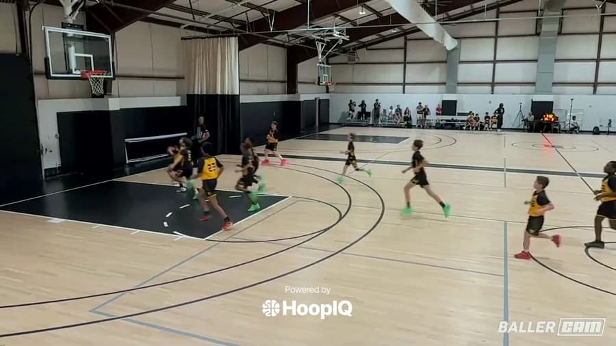 2-pt Shot