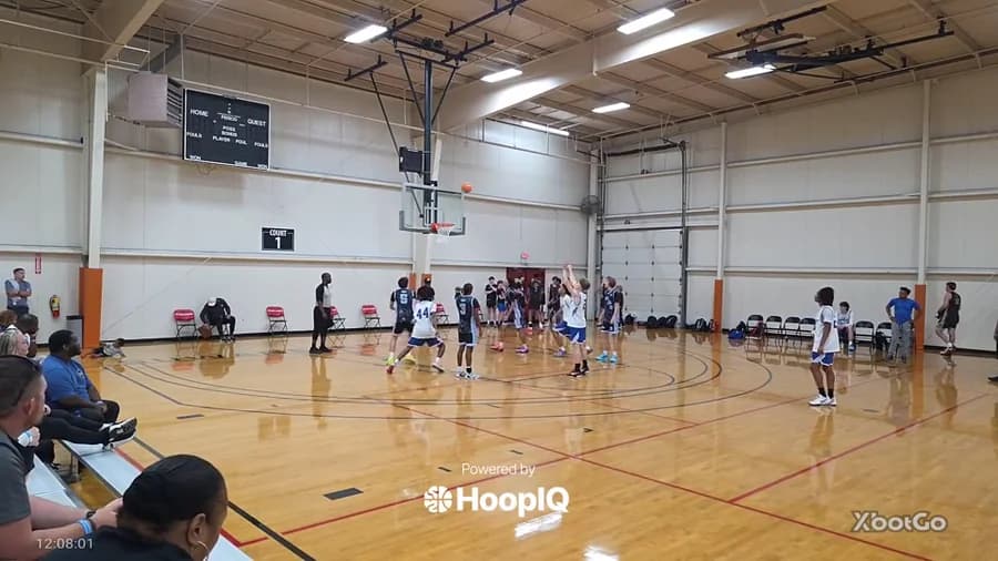 Free-throw