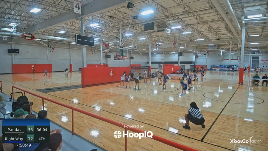 Free-throw