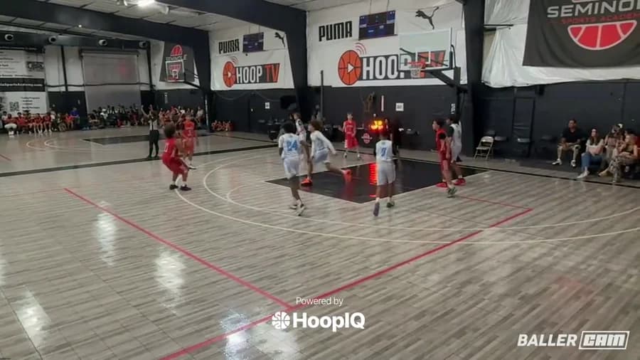 Off. Rebound