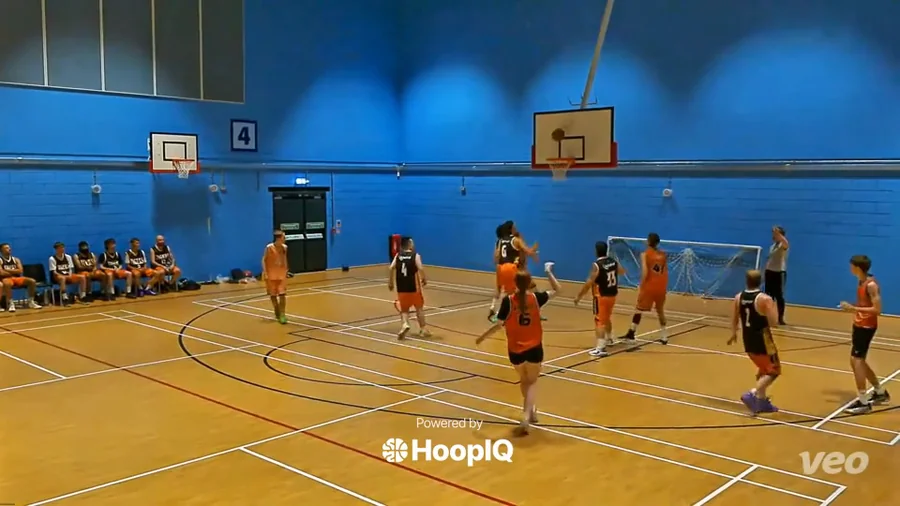 Off. Rebound