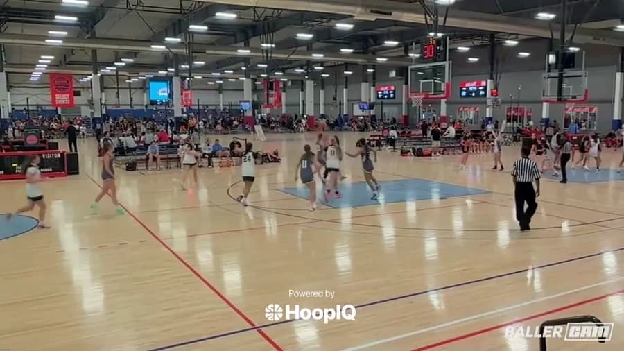 2-pt Shot