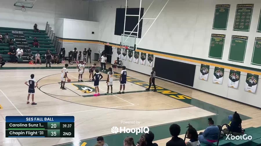 Free-throw