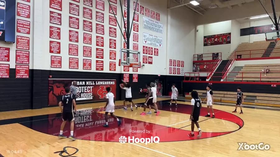 Off. Rebound