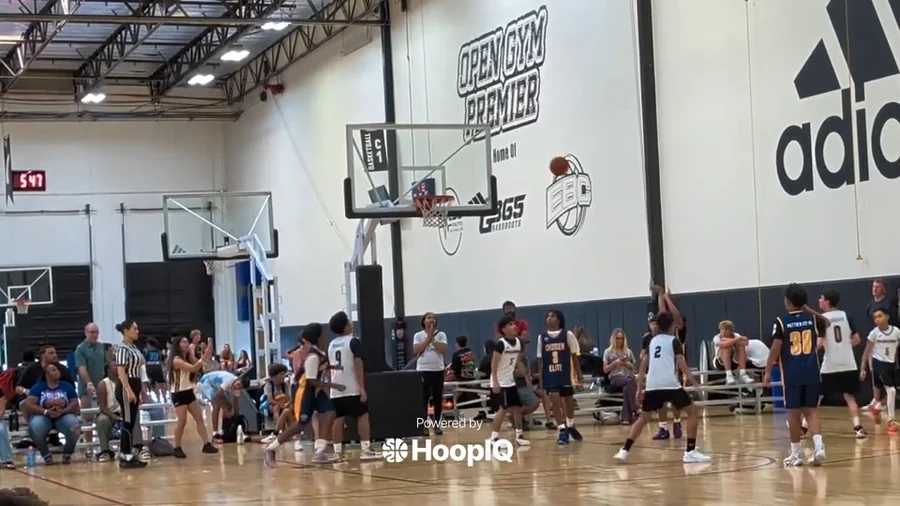Off. Rebound