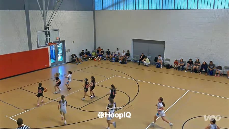 2-pt Shot