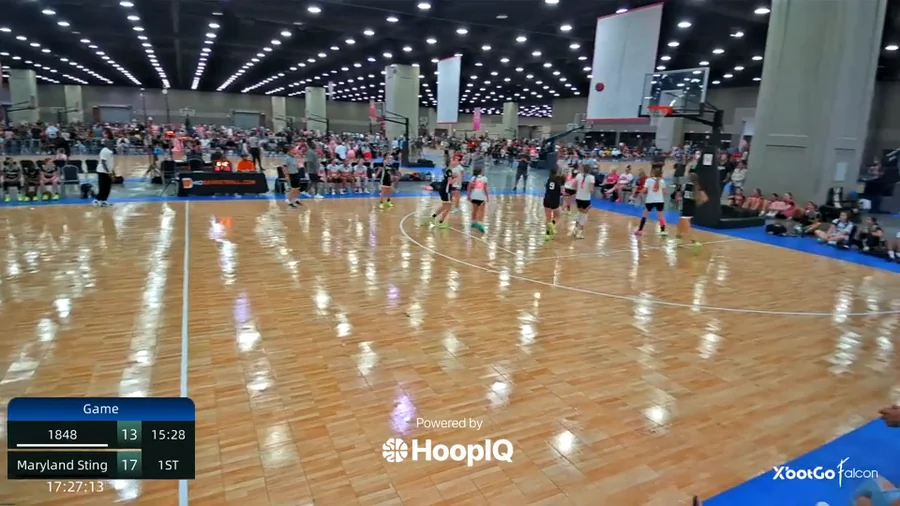 Off. Rebound
