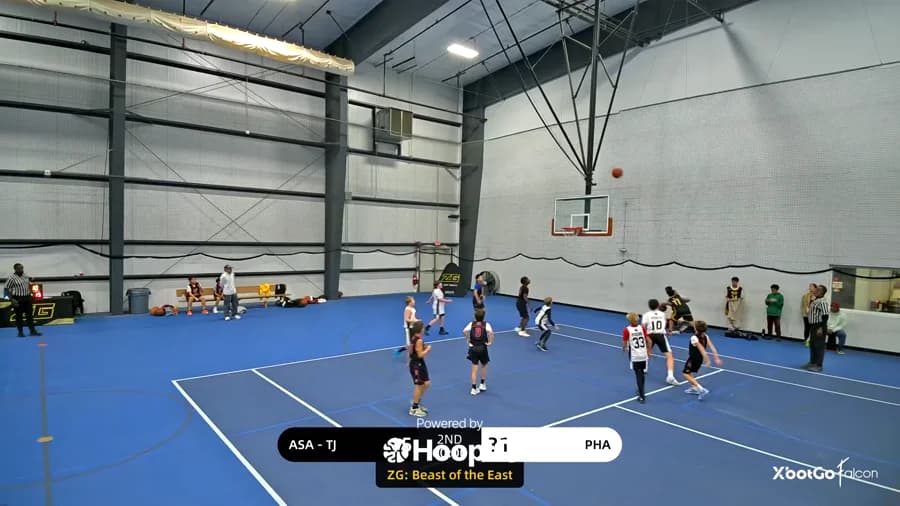 Def. Rebound