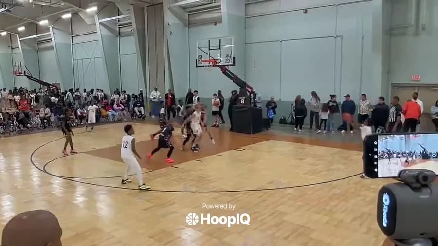 Def. Rebound