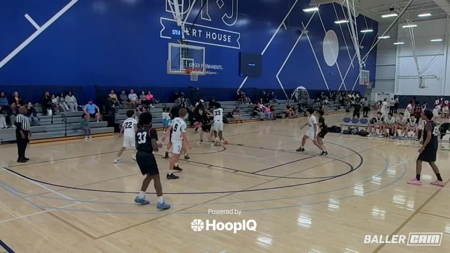 Off. Rebound