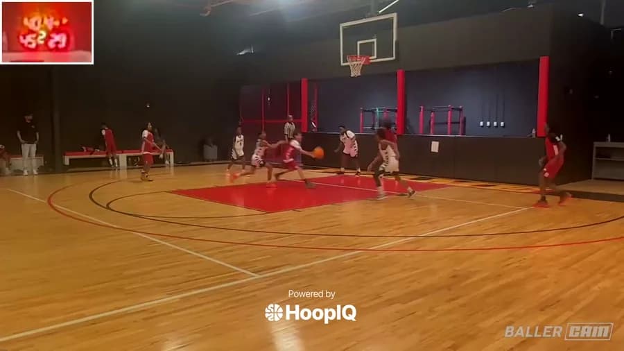 Off. Rebound