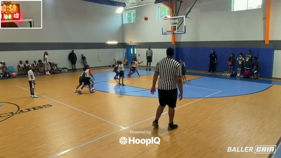 Free-throw