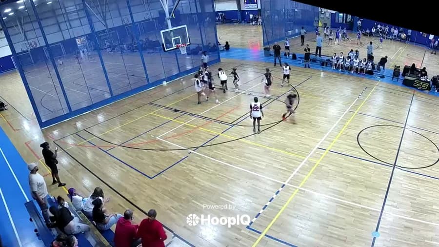 Def. Rebound