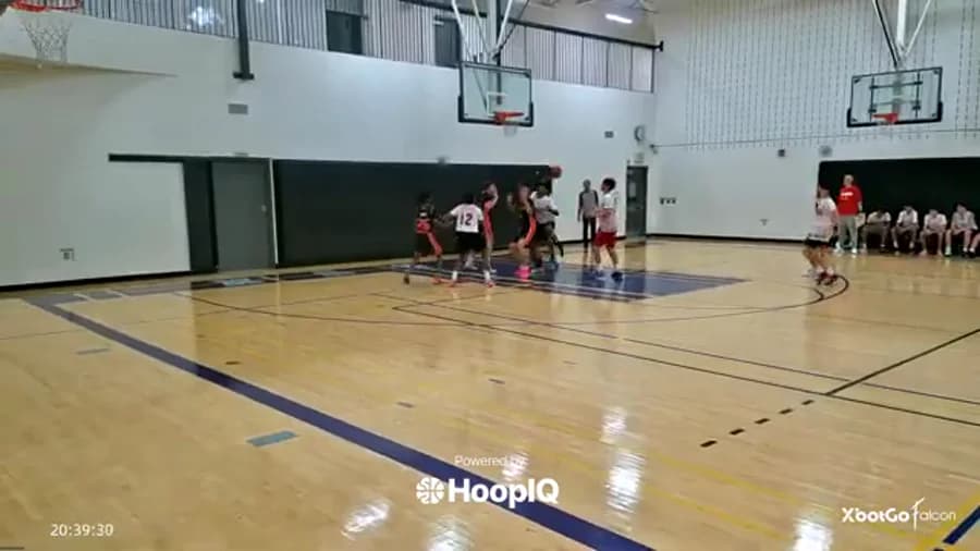 Def. Rebound