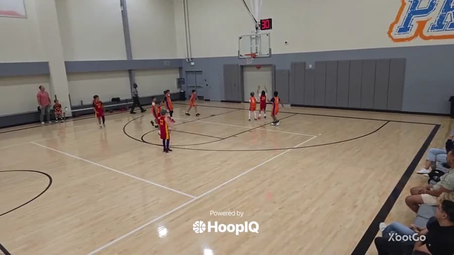 Off. Rebound