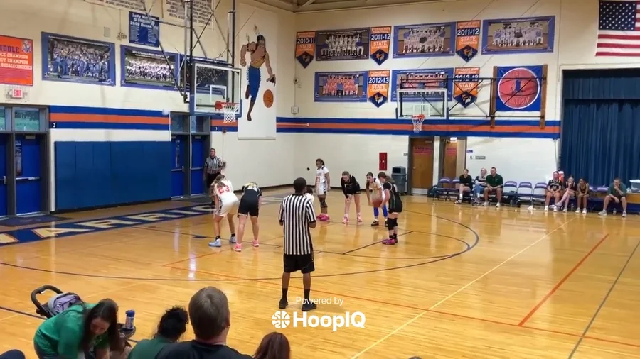 Free-throw