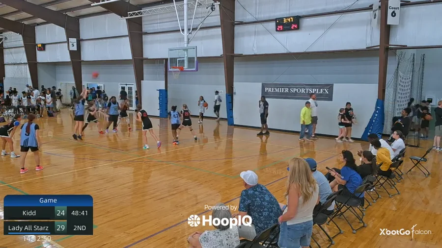 Free-throw