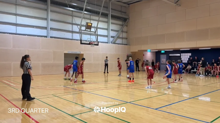 Free-throw