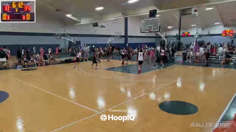 Off. Rebound