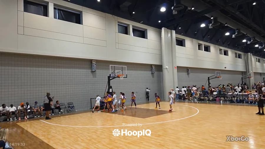 Off. Rebound