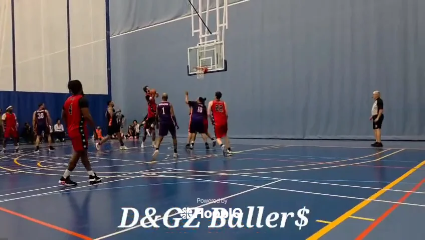 2-pt Shot