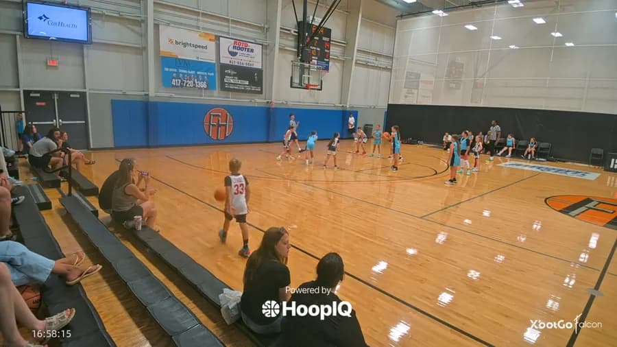 Free-throw