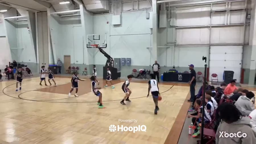 2-pt Shot
