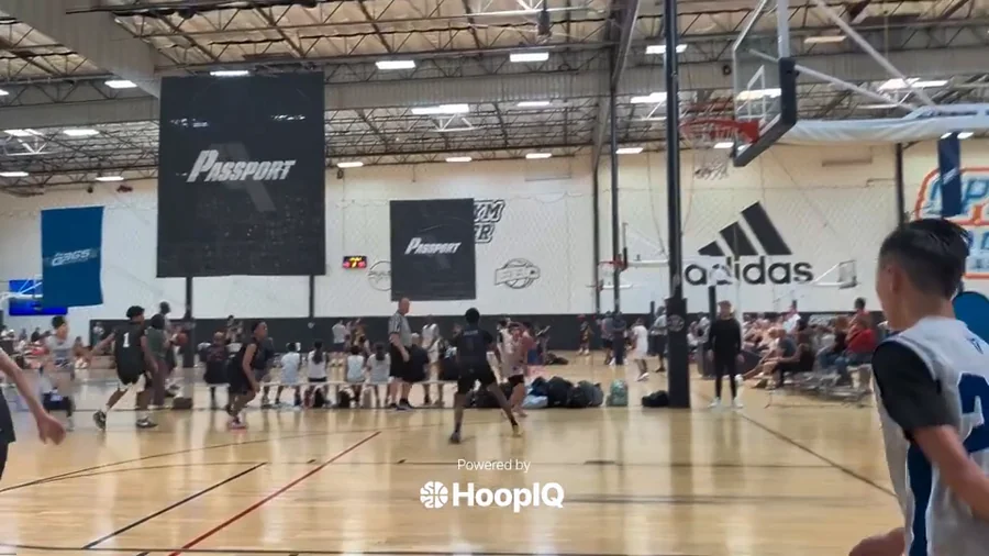 Off. Rebound