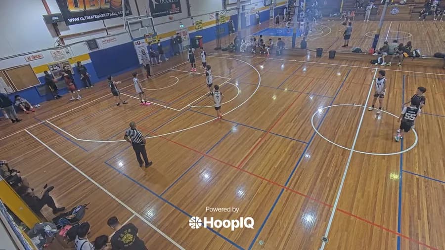 Free-throw
